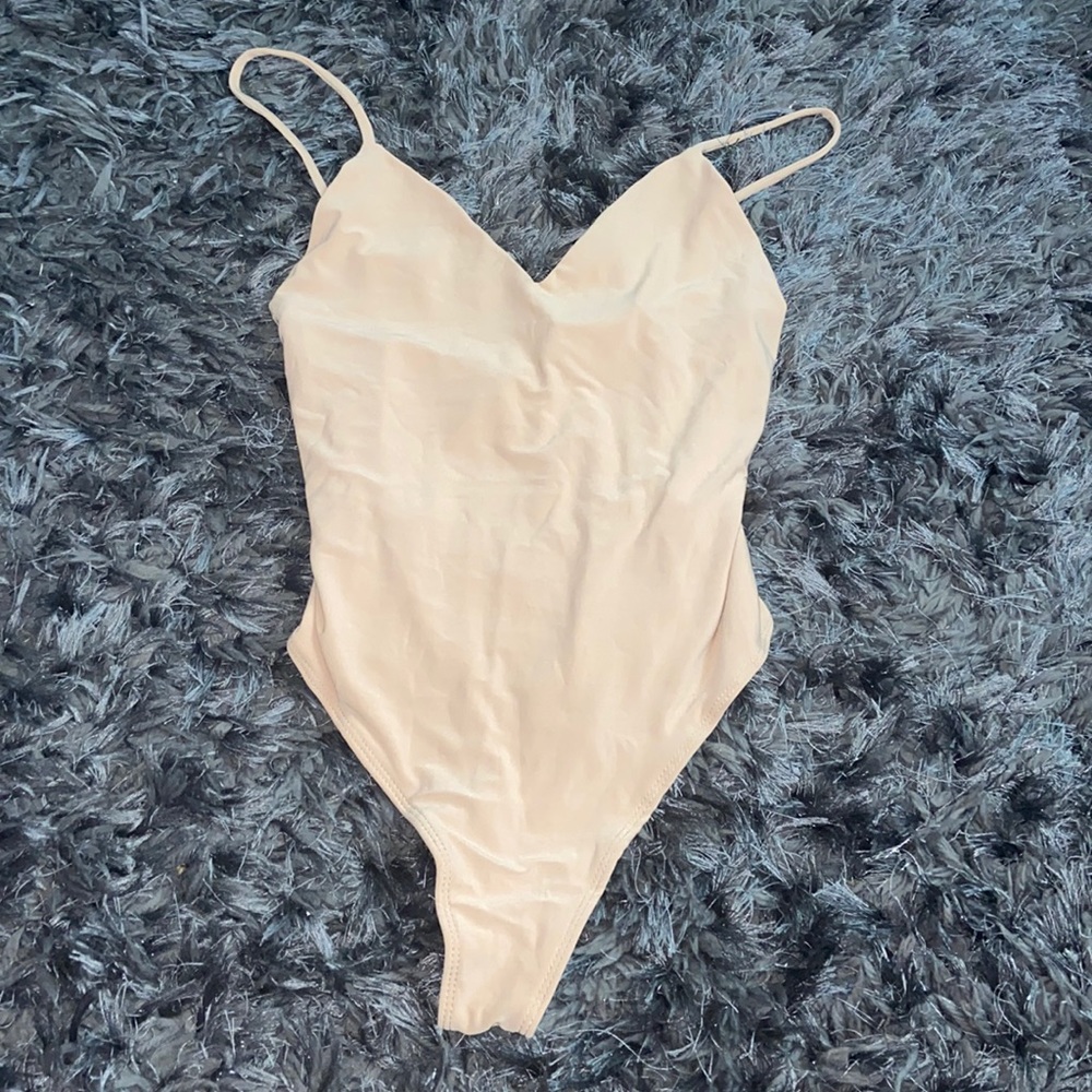 FASHIONOVA BODYSUIT